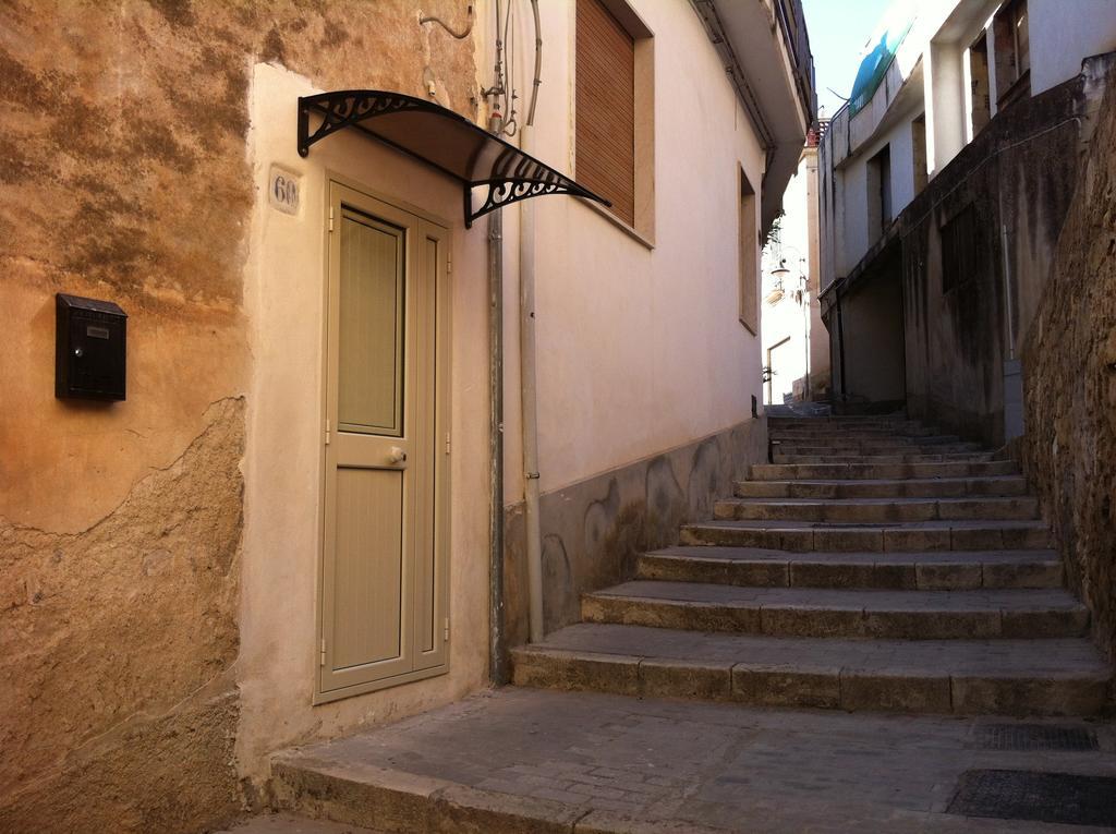 Casa Della Nonna Villa Modica Exterior photo